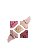 Diorshow 5 Couleurs: Limited-Edition Eyeshadow Palettes