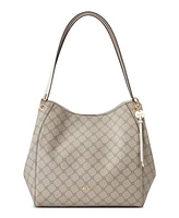 Nine West Meara Large Carryall Bag