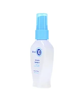 it's a 10 Miracle Volumizing Leave-In Lite 2 oz