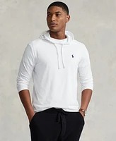 Polo Ralph Lauren Men's Jersey Hooded T-Shirt