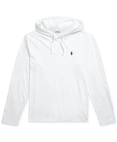 Polo Ralph Lauren Men's Jersey Hooded T-Shirt