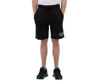 Bench Dna Men's Raldo Fleece Shorts