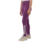 Bench Dna Women's Elira Logo Leggings