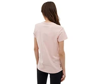 Bench Dna Women's Wildheart Tee