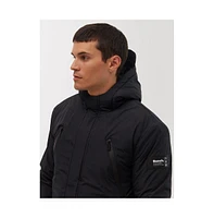 Bench Dna Men's Guthrie Tech Parka