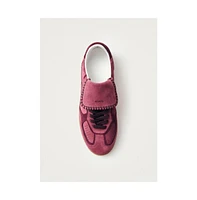 Alohas Women's Tb.490 Club Leather Sneakers