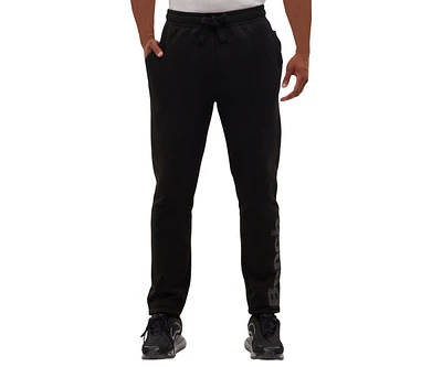 Bench Dna Men's Paxton Tonal Logo Joggers