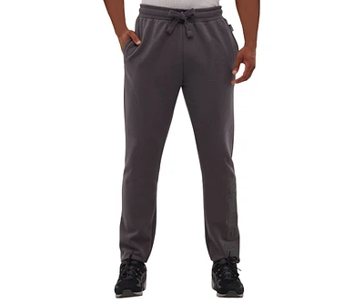 Bench Dna Men's Paxton Tonal Logo Joggers