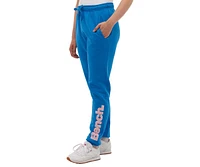 Bench Dna Women's Corey Logo Joggers
