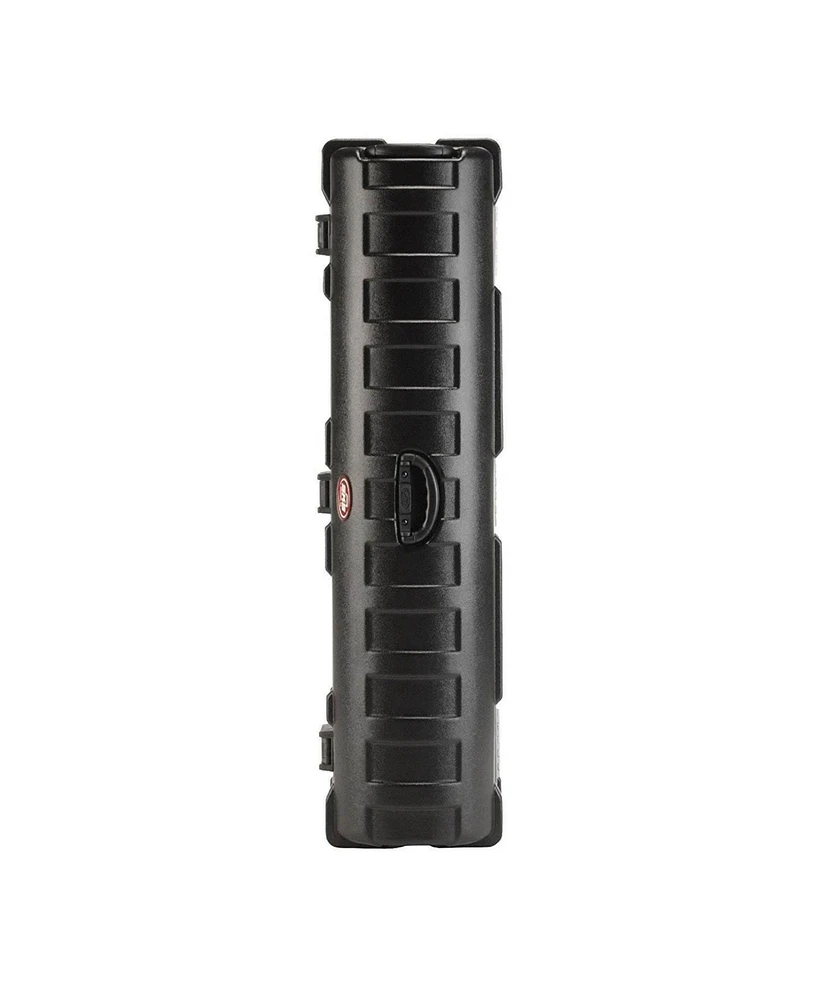 Skb Cases Ata Deluxe Standard Hard Plastic Storage Wheeled Golf Bag Travel Case