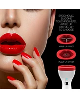 Pursonic Automatic Fuller Lip Plumper Device