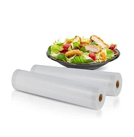 NutriChef Vacuum Sealer Bags