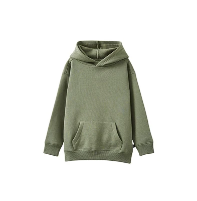 Cotton On Little Boys Little/Big Sammy Oversize Hoodie