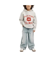 Cotton On Boys Little/Big Sammy Hoodie