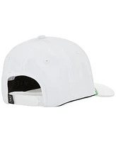 Pga Tour Men's Premium Label Golf Cap