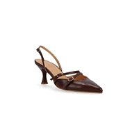 Alohas Women's Joelle Leather Pumps