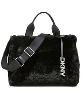 Dkny Roni East West Medium Satchel