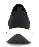 Dkny Little and Big Girls Taylor Sporty Slip On Sneaker