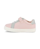 Dkny Toddler Girls Gretchen Gigi Low Top Sneaker