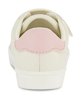 Dkny Toddler Girls Gretchen Gigi Low Top Sneaker