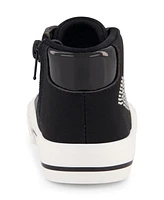 Dkny Toddler Girls Hannah Melissa Fashion Sneaker