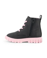 Dkny Toddler Girls Carrie Ariana Lug Boot