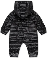 Nike Baby Boys or Girls Hooded Solid Ripstop Snowsuit