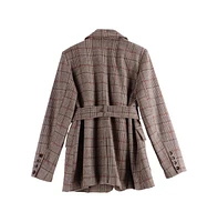 Alohas Women's Nagano Blazer