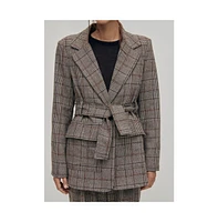 Alohas Women's Nagano Blazer