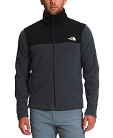 The North Face Men's Antora Triclimate All-Weather Jacket - Tnf Black/vanadis Grey