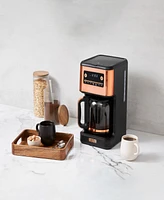 Haden Generous Brew 14-Cup Digital Drip Coffee Maker