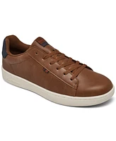 Ben Sherman Men's Hampton Low Court Casual Sneakers from Finish Line