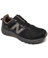 New Balance Men's 410 V8 Wide-Width Trail Running Sneakers from Finish Line