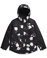 The North Face Big Girls Freedom Insulated Jacket