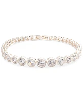 Lauren Ralph Lauren Cubic Zirconia Tennis Bracelet