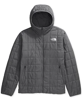 The North Face Men's Junction Insulated Hooded Jacket