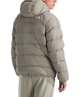 The North Face Men's Hydrenalite Dwr Quilted Hooded Down Jacket