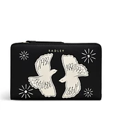 Radley London Two Turtle Doves Medium Bifold Wallet