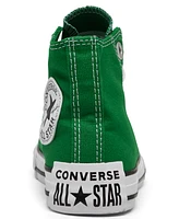 Converse Little Kids' Chuck Taylor All Star Sketch High Top Casual Sneakers from Finish Line