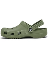 Crocs Little Kids' Classic Clog Sandals from Finish Line