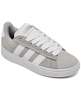 Adidas Women's Grand Court Alpha 00s Casual Sneakers from Finish Line