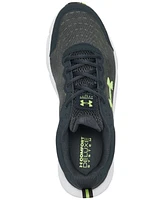 Under Armour Men's Charged Assert 10 Running Sneakers from Finish Line