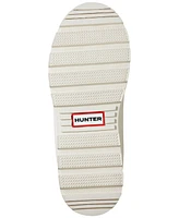 Hunter Women's Askern Waterproof Casual Booties from Finish Line