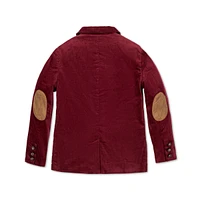 Hope & Henry Baby Boys Organic Corduroy Blazer