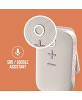 Mee audio goSPKR Wearable Clip-On Wireless Speaker & Speakerphone