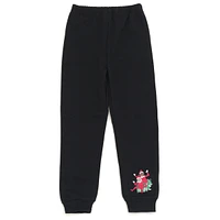 Elf on The shelf Boys Fleece Sweatshirt and Jogger Pants Outfit Set