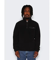 9tofive Men's Fleece Pullover