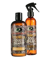 Mossy Oak Citronella Dog Spray