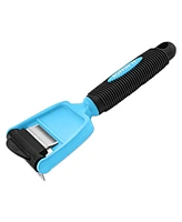 Ruffin' It Fur-b-Gone: Deshedding Tool - Small