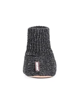 Muk Luks Men's Morty Ragg Wool Slippers